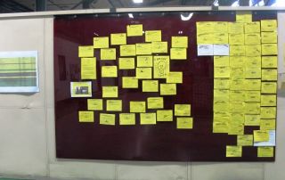 Bright Ideas Board