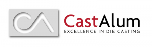 CastAlum Logo