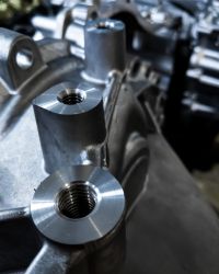 Pressure Testing