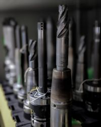 MAPAL Tooling